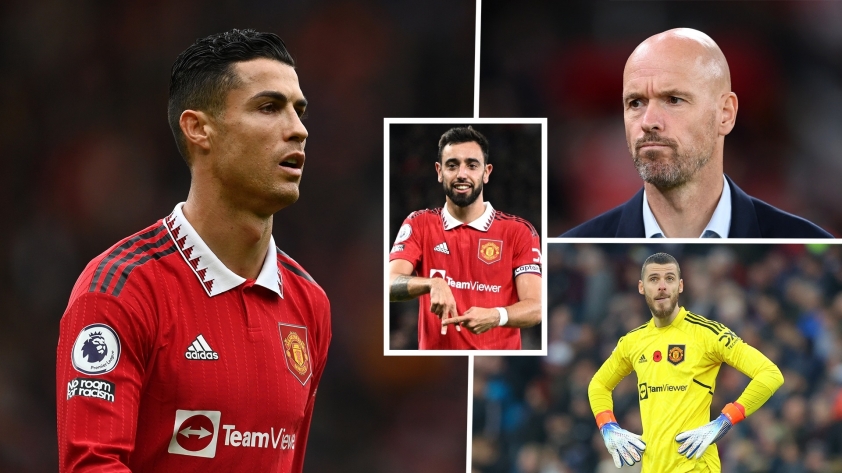 Siêu máy tính dự đoán Ngoại hạng Anh: Cú sốc MU, Arsenal tay trắng 236124
