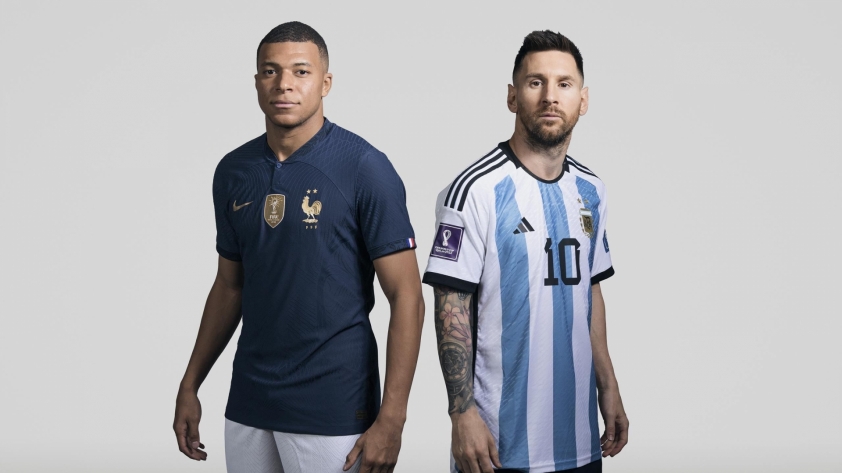 PSG bất ngờ hưởng lợi cực lớn nhờ màn đối đầu Messi - Mbappe