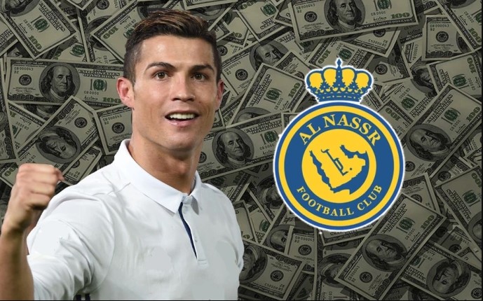 Thương vụ Ronaldo cập bến Al Nassr có nguy cơ đổ vỡ phút chót 236718