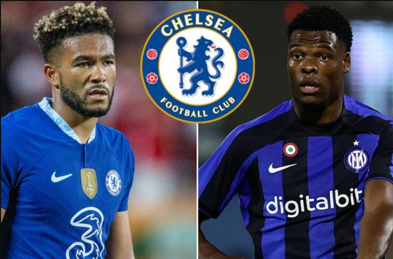 Chuyển nhượng Chelsea 29/12: Ngã giá Enzo Fernandez, chốt tân binh đầu tiên 237397