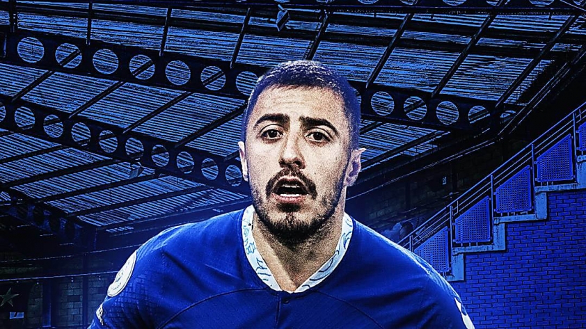 Chuyển nhượng Chelsea 29/12: Ngã giá Enzo Fernandez, chốt tân binh đầu tiên 237401