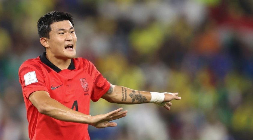Ngán ngẩm Maguire, MU ngắm cầu thủ từng 'bắt chết' Ronaldo 237476