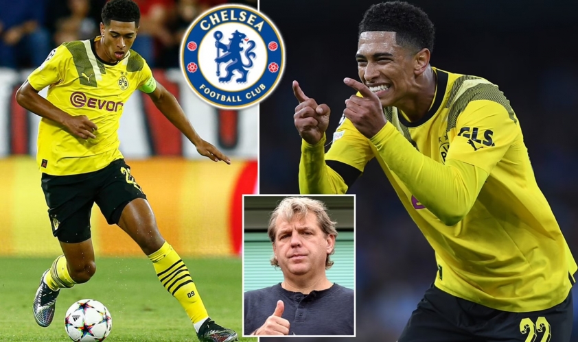 Tin chuyển nhượng tối 30/12: Chelsea tống khứ 'công thần' ngã ngũ vụ Enzo Fernandes 237962