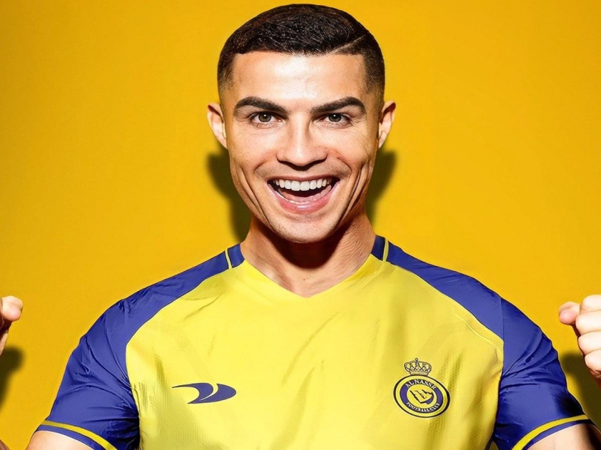 Chưa ra sân, Ronaldo đã khiến Al Nassr 'chật vật' vì lý do đặc biệt 238369