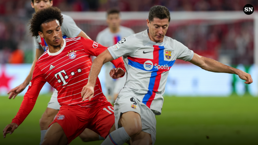 Thất vọng hàng công, Barca ủ mưu cuỗm 'thần đồng một thời' của MU 238871