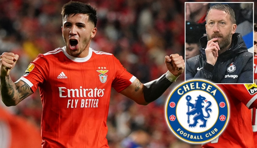 Tin chuyển nhượng tối 3/1: Đàn em Messi nổi loạn vì Chelsea, MU nhắm người thừa Al Nassr 238849