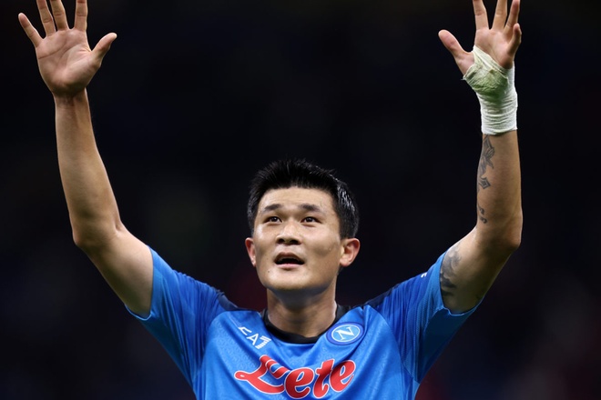 Tin chuyển nhượng tối 3/1: Đàn em Messi nổi loạn vì Chelsea, MU nhắm người thừa Al Nassr 238853