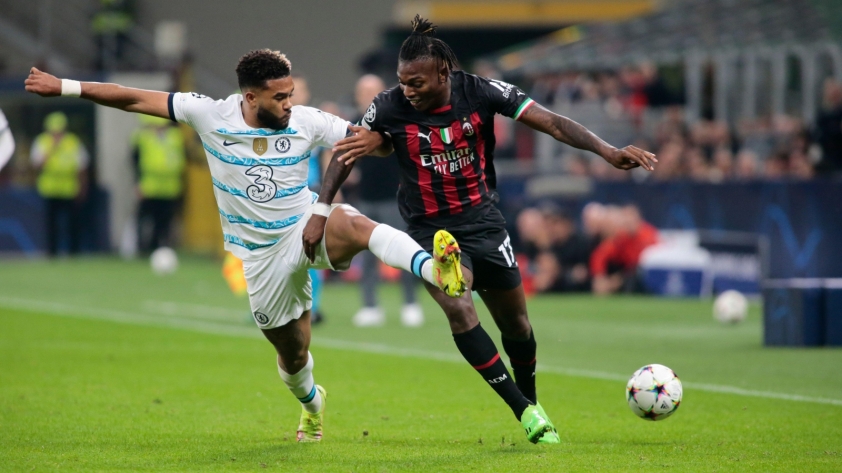 Chuyển nhượng Chelsea 4/1: Tương lai bất định của Reece James, Kante nhận đề nghị khủng 239251