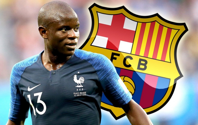 Chuyển nhượng Chelsea 4/1: Tương lai bất định của Reece James, Kante nhận đề nghị khủng 239253