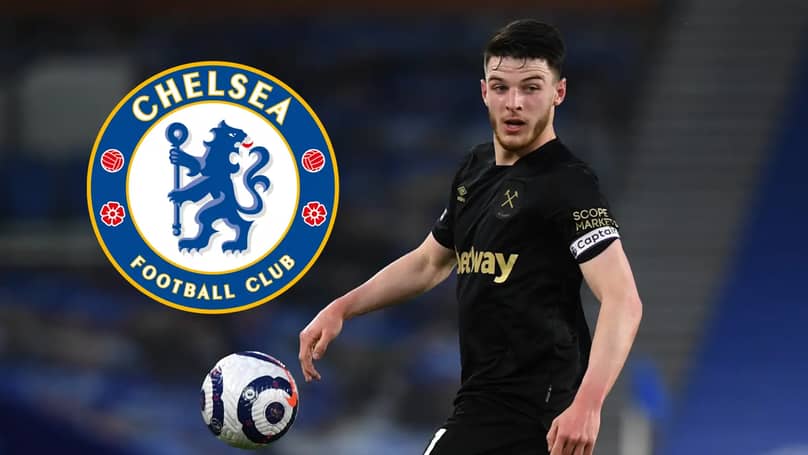 Chuyển nhượng Chelsea 4/1: Tương lai bất định của Reece James, Kante nhận đề nghị khủng 239256