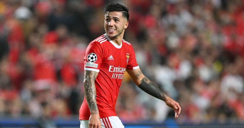 Chuyển nhượng Chelsea 5/1: Chốt siêu trung vệ, thương vụ Enzo Fernandez đổ vỡ 239626