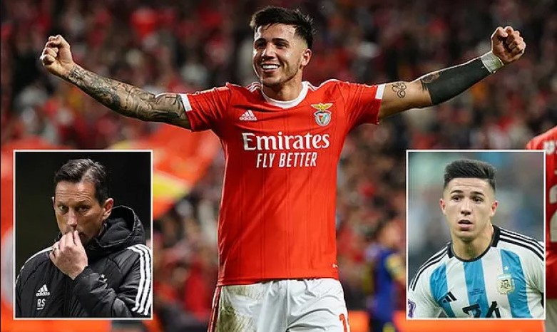 Chuyển nhượng Chelsea 5/1: Chốt siêu trung vệ, thương vụ Enzo Fernandez đổ vỡ 239631