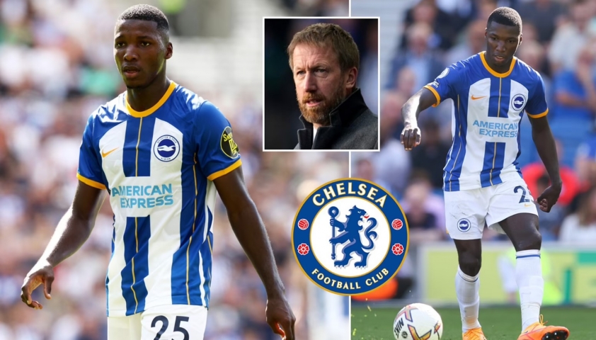 Chuyển nhượng Chelsea 5/1: Chốt siêu trung vệ, thương vụ Enzo Fernandez đổ vỡ 239632