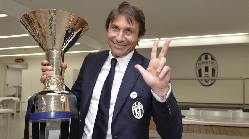 Thắng đậm Palace, HLV Conte nói thẳng về tương lai tại Tottenham 239342