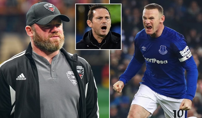 Sắp bị Everton đuổi việc, HLV Frank Lampard đáp trả đầy ngạo nghễ 239857