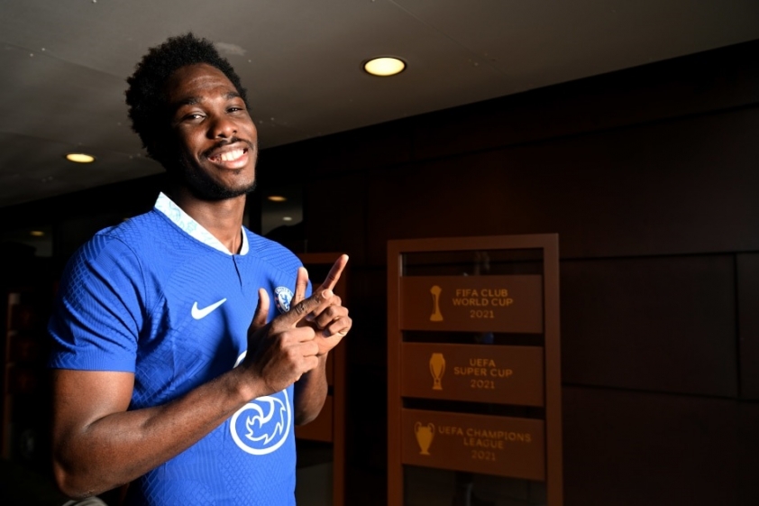 Chelsea bị đâm đơn kiện lên FIFA, nguy cơ mất trắng tân binh mùa Đông 240380