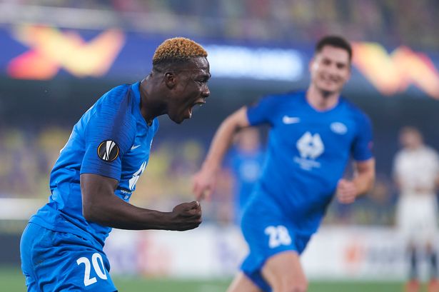 Chelsea bị đâm đơn kiện lên FIFA, nguy cơ mất trắng tân binh mùa Đông 240381