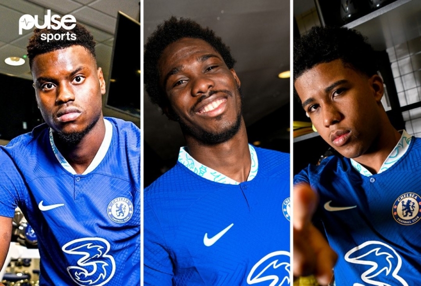 Chelsea bị đâm đơn kiện lên FIFA, nguy cơ mất trắng tân binh mùa Đông 240382