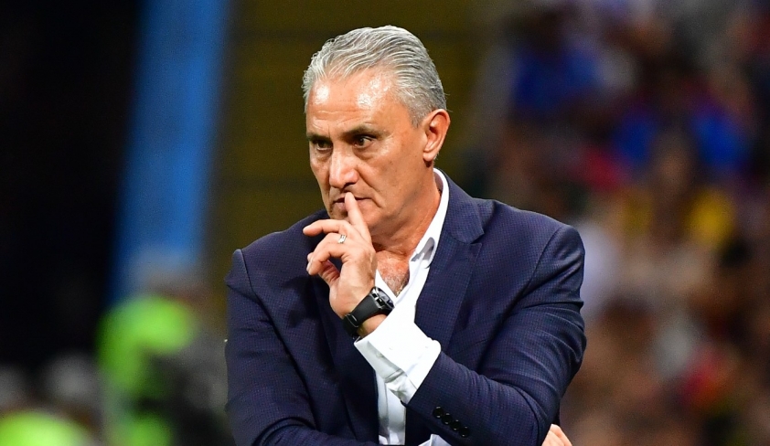 HLV Pep Guardiola chốt điều kiện rời Man City, lộ thời điểm dẫn dắt ĐT Brazil 240332