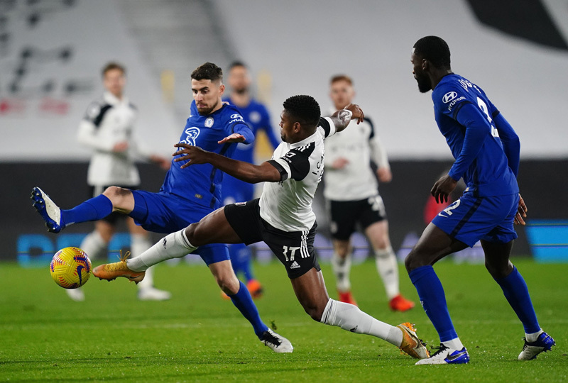 Nhận định, dự đoán Chelsea vs Fulham, 03h00 ngày 13/1 240964