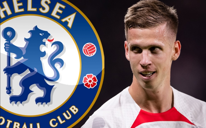 Tin chuyển nhượng 11/1: MU đón tân binh, sếp Chelsea chấm người thay Graham Potter 241147