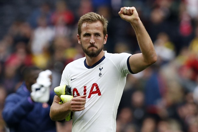 Tin chuyển nhượng tối 11/1: Rời Tottenham, Harry Kane có bến đỗ vĩ đại nhất sự nghiệp 241280
