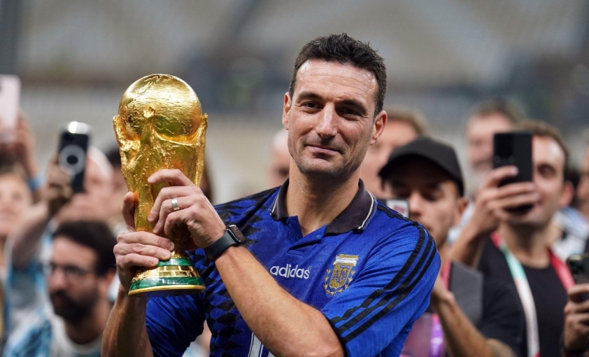 FIFA chính thức công bố top 5 HLV xuất sắc nhất 2022 241633
