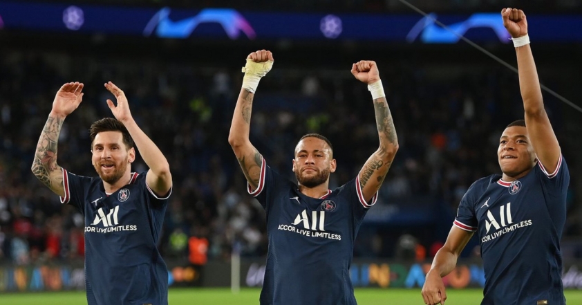 PSG nhận tin cực buồn, nguy cơ mất trắng 'niềm tự hào' suốt nửa thế kỷ 242233