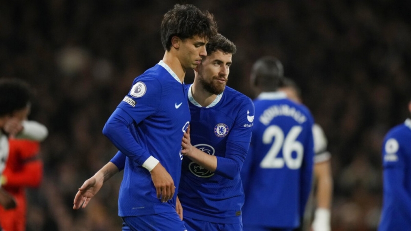 Sếp lớn Chelsea thực hiện thanh trừng, chấm dứt quyền lực ngầm của cầu thủ 242189