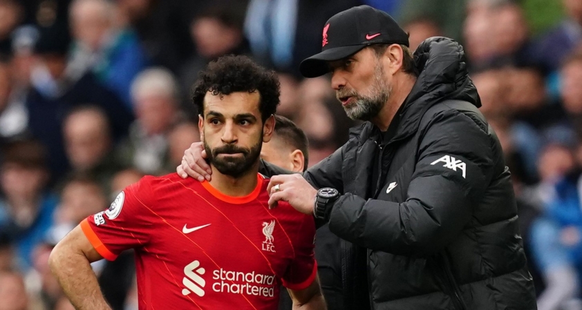 HLV Jurgen Klopp nói thẳng lý do khiến Liverpool sa sút không phanh 242653