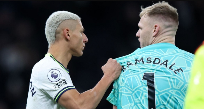 Tấn công thủ thành Arsenal, CĐV Tottenham nguy cơ nhận án phạt cực nặng 242917