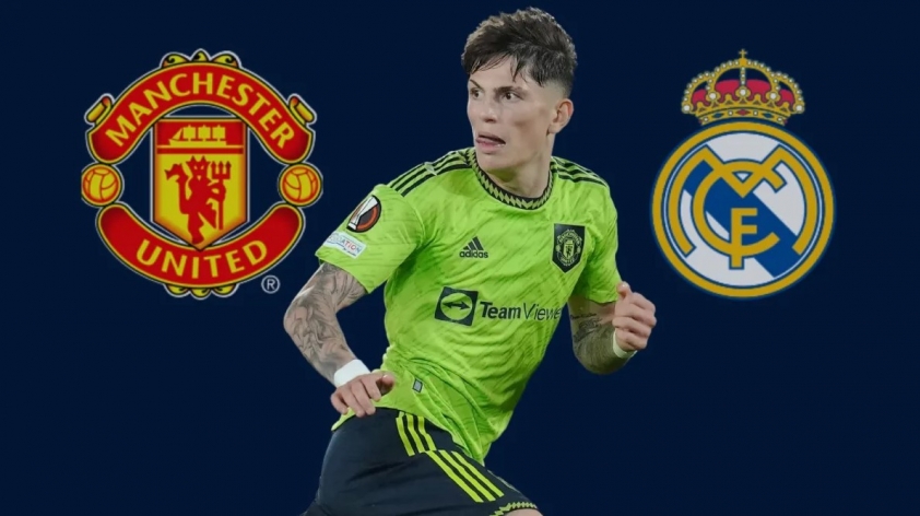 Tin chuyển nhượng 18/1: Real Madrid ngắm 'tiểu Ronaldo', Chelsea sắp mất trụ cột 242736