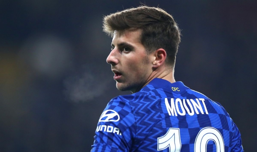 Tin chuyển nhượng 18/1: Real Madrid ngắm 'tiểu Ronaldo', Chelsea sắp mất trụ cột 242737