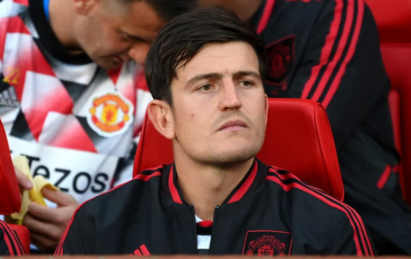 Tin chuyển nhượng tối 18/1: MU tống khứ Maguire, Arsenal chiêu mộ tiền vệ số 1 nước Anh 242903