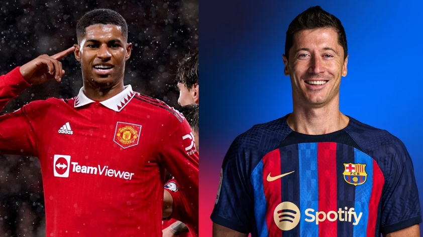 Trực tiếp MU vs Barca, 03h00 hôm nay 24/2 250366