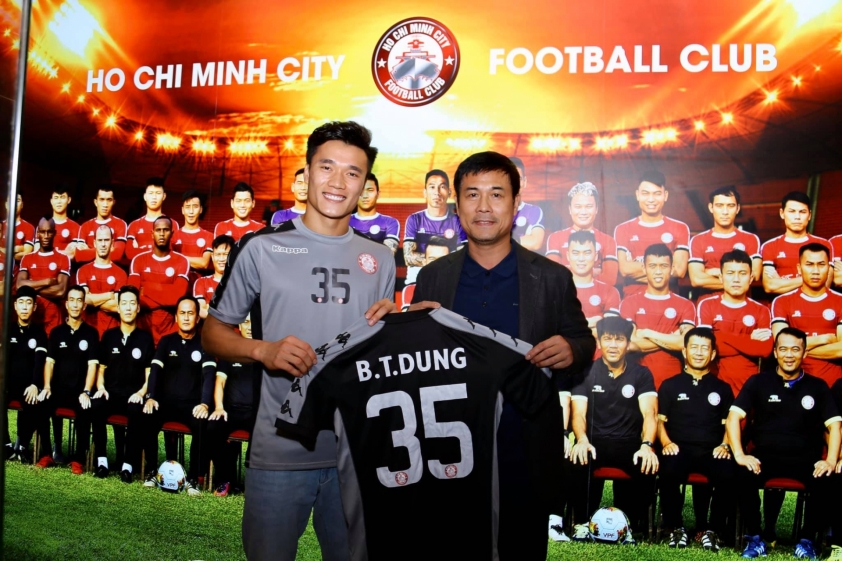 bui-tien-dung-chinh-thuc-ra-mat-clb-tphcm