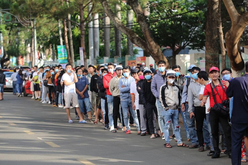 V.League đang có thứ mà cả thế giới thèm khát 38164
