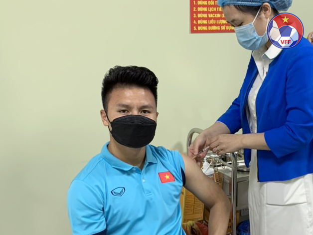 Được 'che chắn' kỹ lưỡng, ĐTVN đã sẵn sàng đi UAE tạo kỳ tích 46252Được 'che chắn' kỹ lưỡng, ĐTVN đã sẵn sàng đi UAE tạo kỳ tích 46252