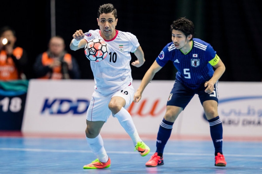 Trực tiếp Serbia vs Iran: Phô diễn sức mạnh-75533