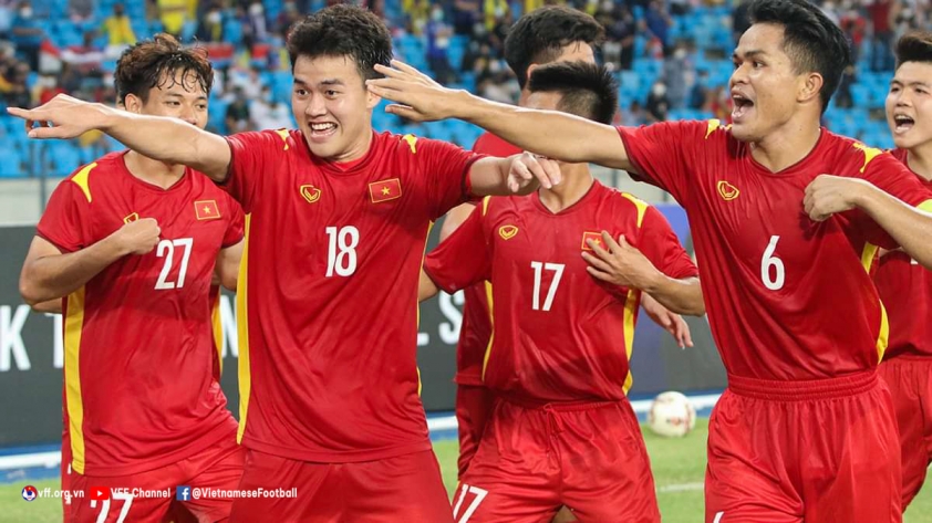 Trực tiếp U23 Việt Nam 1-0 U23 Thái Lan: Bàn thắng bằng đầu!-114917