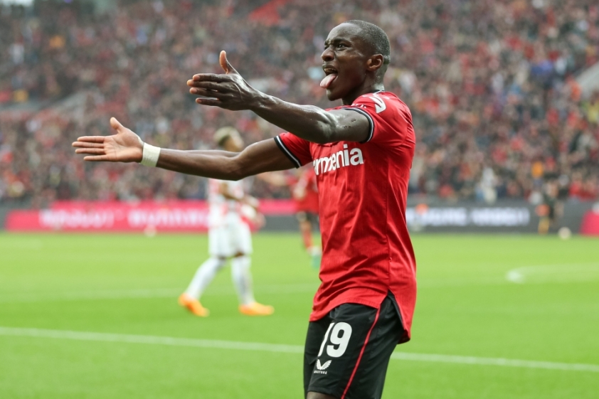Ngôi sao 'sẵn sàng' bỏ Arsenal để chuyển sang giải Đức 277917