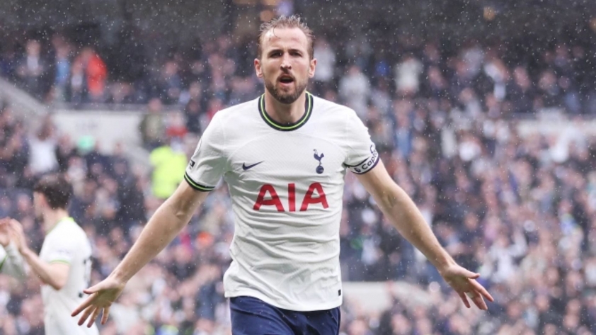 Harry Kane 'từ chối' chuyển tới MU để ở lại Tottenham? 278384