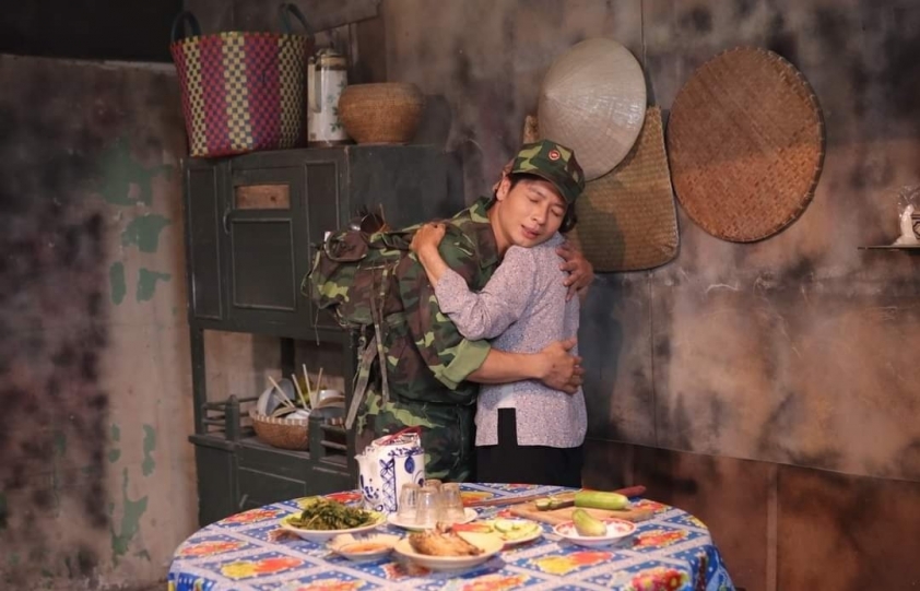 Võ sư Út Nguyễn: