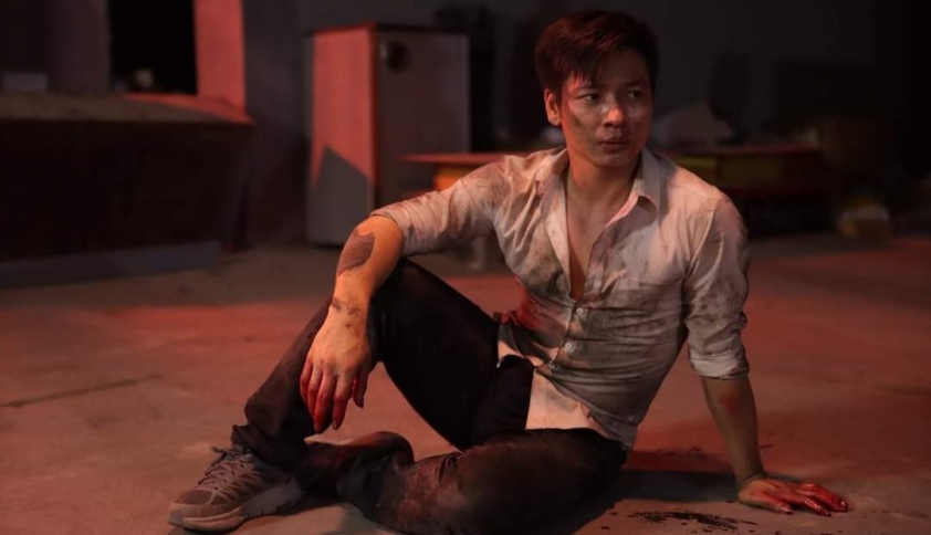 Võ sư Út Nguyễn: