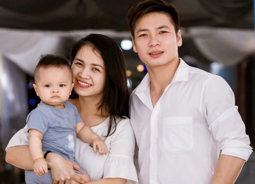 Võ sư Út Nguyễn: