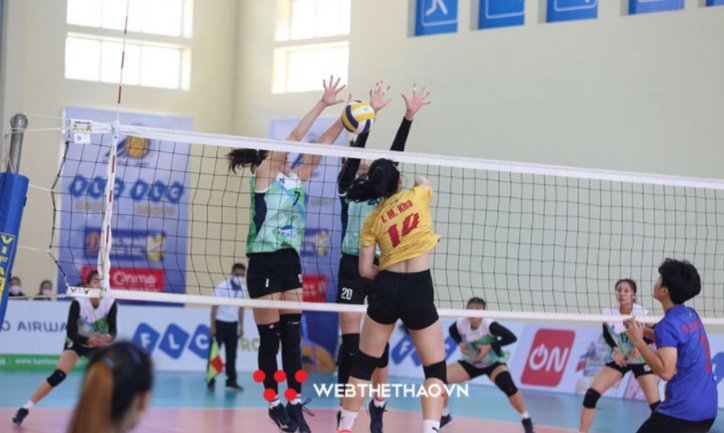 Thành phố Hồ Chí Minh loại ngược dòng kịch tính tại VCK hạng A 2021 91179