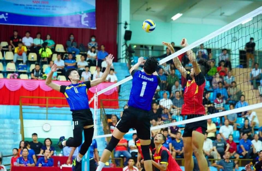 Bến Tre và thua chuỗi trận dài nhất giải VĐQG 2021 99325