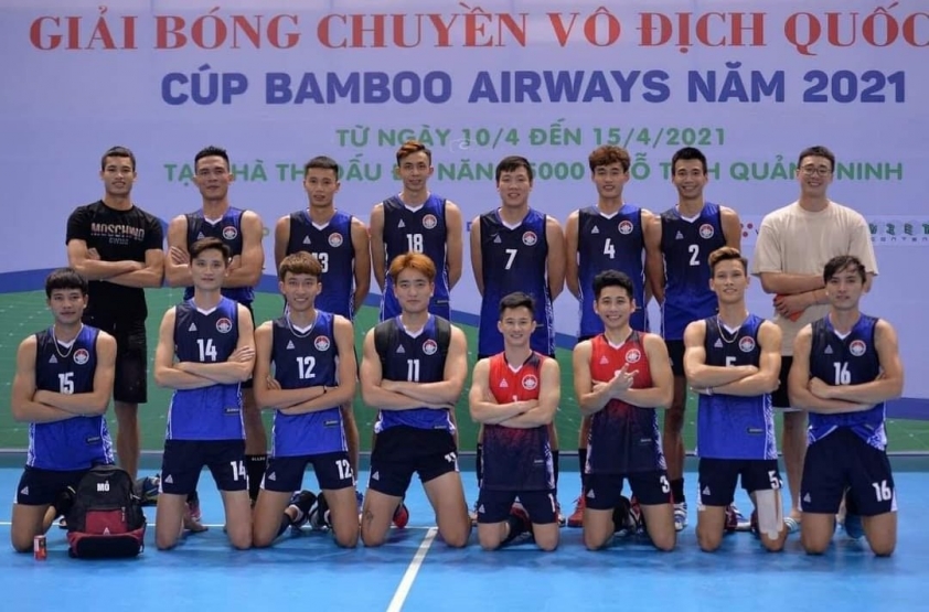 Công thần Hà Tĩnh chính thức giải nghệ 100112