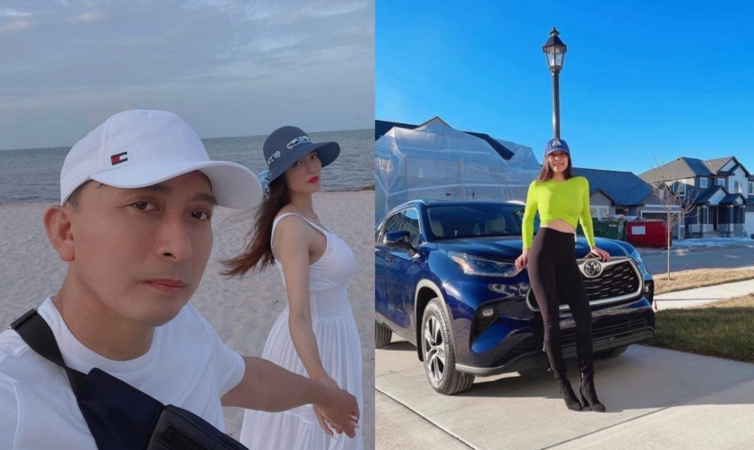 Cựu VĐV Dương Thị Nhàn: