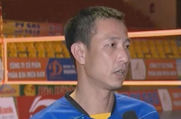 Kỷ lục 'khủng' tại giải VĐQG của HLV Bùi Trung Thảo 101507